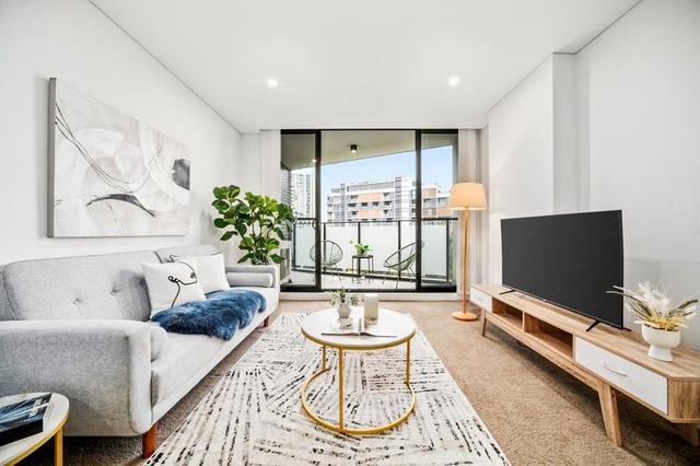 622/99B Bonar Street, NSW 2205