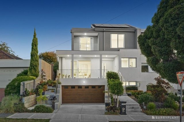 12A Rosamond Crescent, VIC 3109