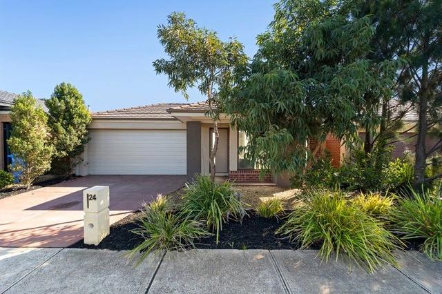 24 Speargrass Close, VIC 3978