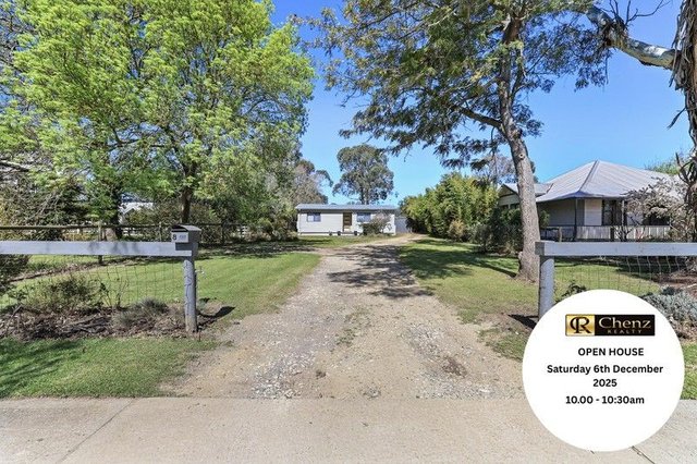 8 Settlement Road, VIC 3824