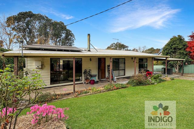 31 Twist Creek Road, VIC 3749