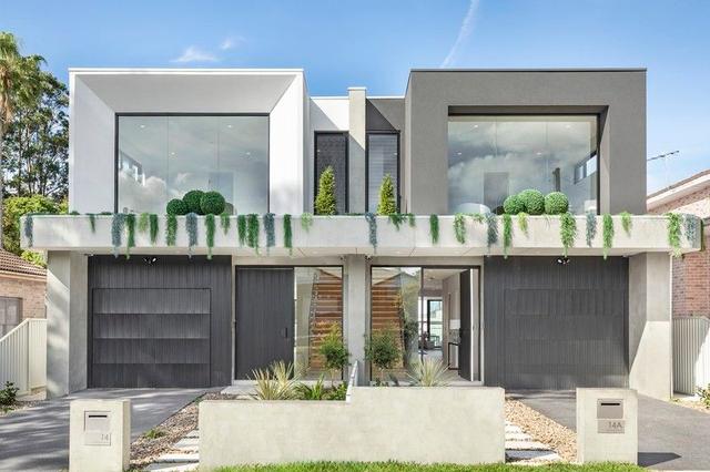 14a Delange Road, NSW 2112