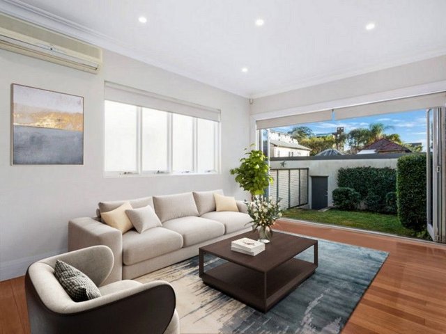 64 Albany Street, NSW 2065