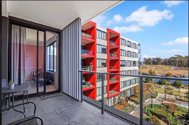 413/8 Roland  Street, NSW 2155