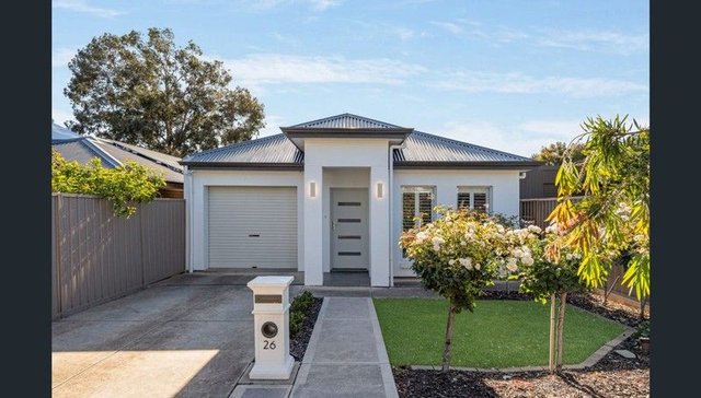 26 Judith Ave, SA 5088