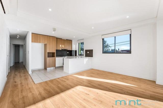 3/335-337 Burwood Road, NSW 2192