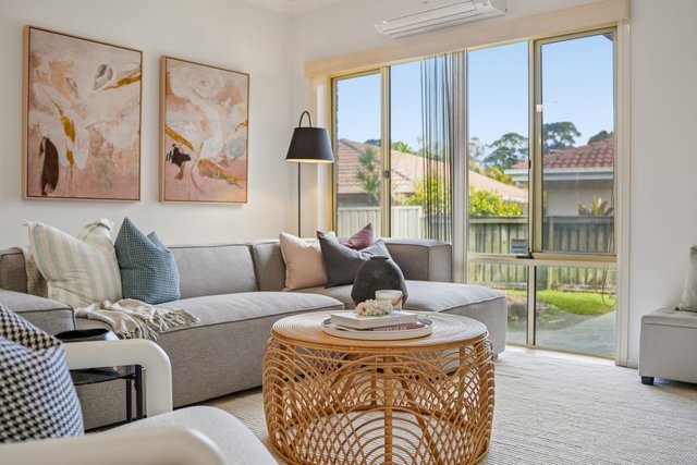 8 Fernleigh Avenue, NSW 2450