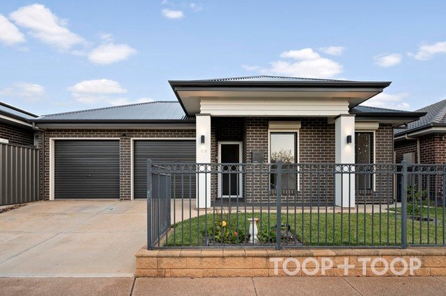 178 Newton Boulevard, SA 5115