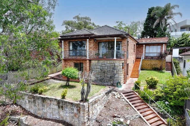 23 The Crescent, NSW 2221