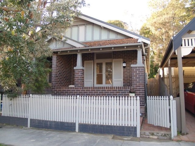 351 Young Street, NSW 2038