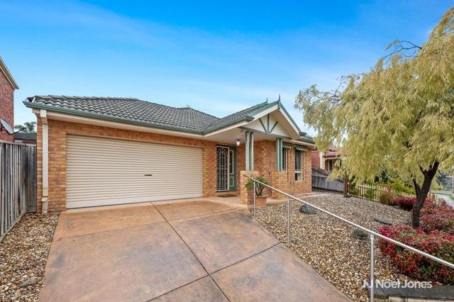 109 Billanook Way, VIC 3116