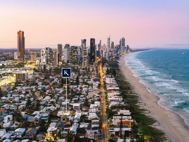 12 Alfred Street, QLD 4218