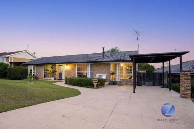 12 Percival Avenue, NSW 2560