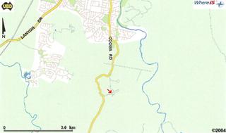Direction map