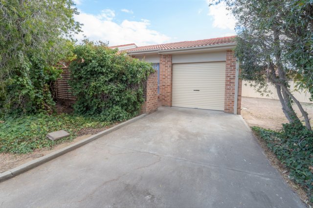 Walker Crescent, NSW 2619