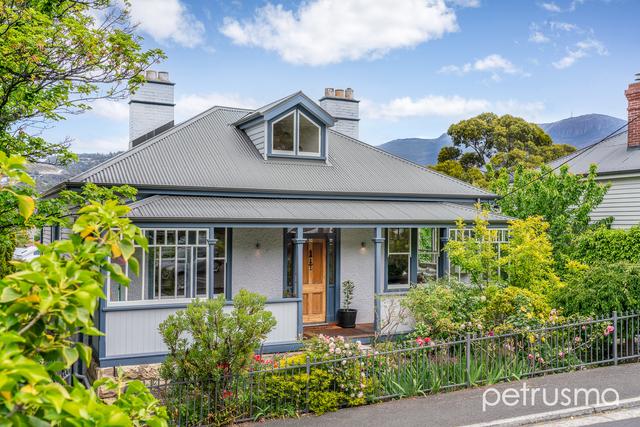 10 Bath Street, TAS 7004