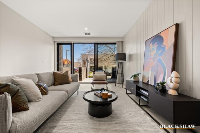 9/10 Parbery Street, ACT 2604