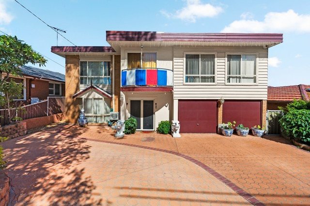 29 Farrell Road, NSW 2197