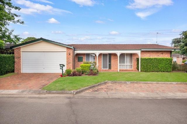 115 John Tebbutt Place, NSW 2753