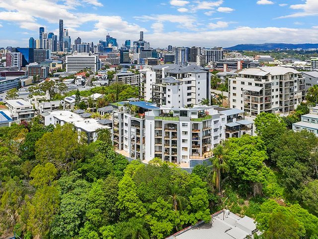 78/7 Boyd Street, QLD 4006