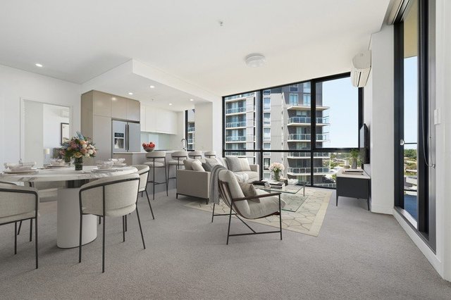 22/12 Church Avenue, NSW 2020