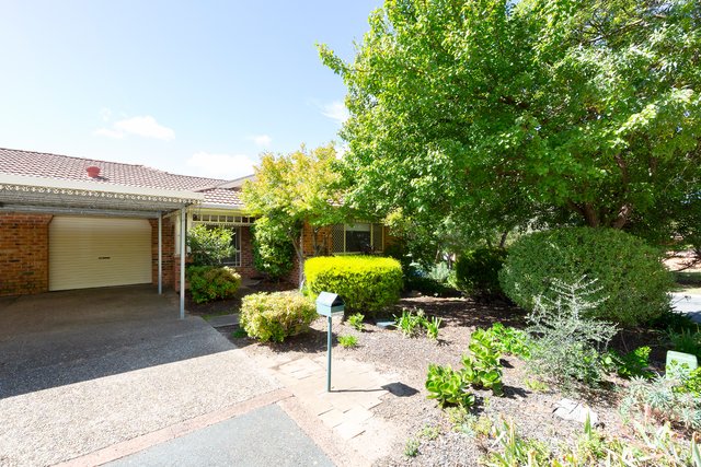 18 Yuranigh Court, ACT 2913