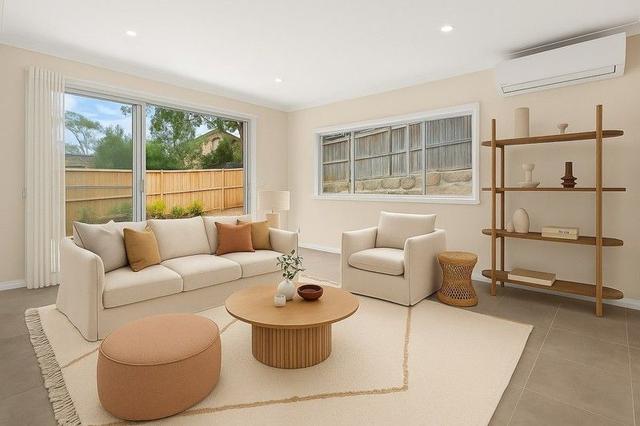 2b Netherby Street, NSW 2076