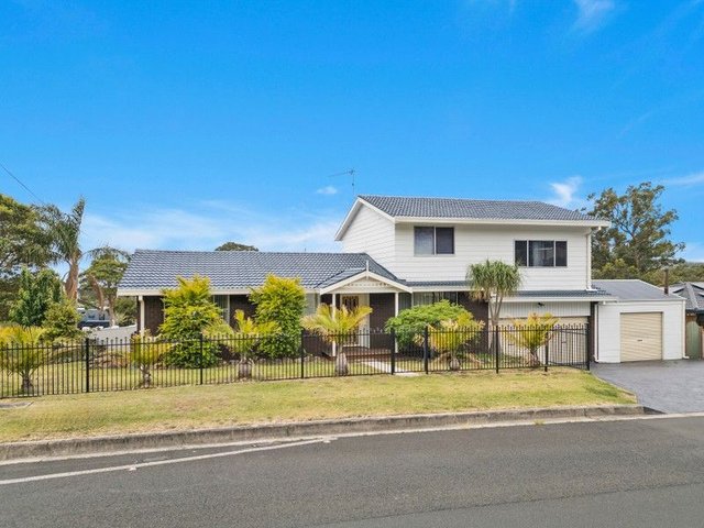 61 Simpson Parade, NSW 2527