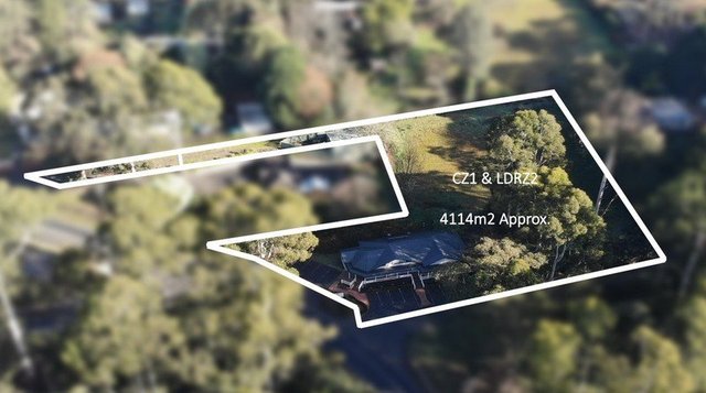 4 Bailey Road, VIC 3781