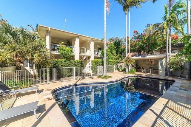 8/27 Gordon Street, QLD 4215