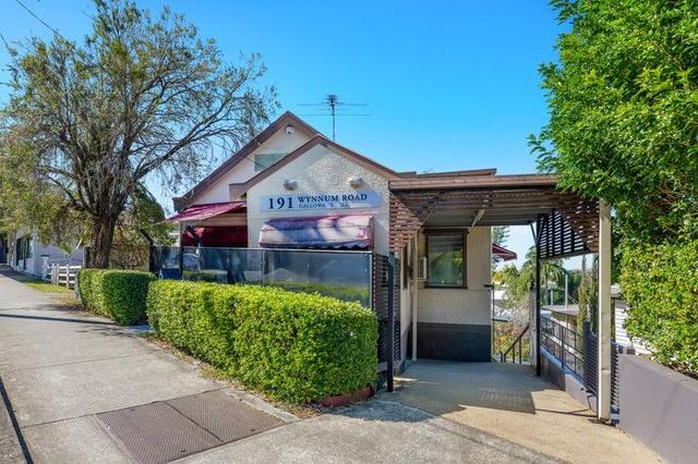 191 Wynnum Road, QLD 4170