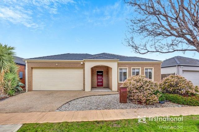 57 Fantail Crescent, VIC 3027