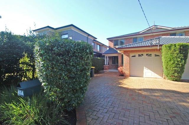 45A Blaxland Street, NSW 2110
