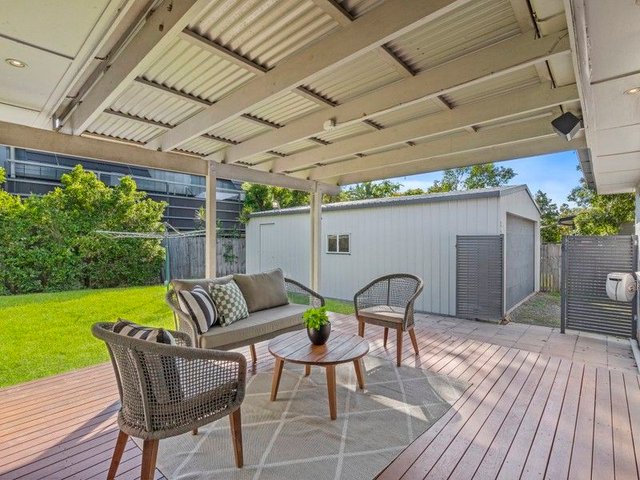 41 Cambridge Street, QLD 4106