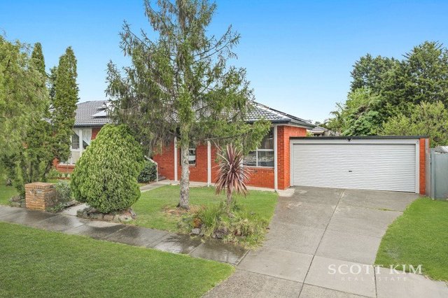 48 Jamieson Avenue, VIC 3178