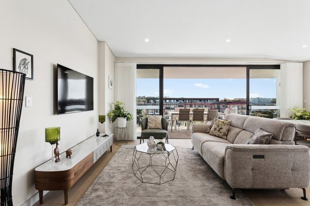 601/6 Lacey Street, NSW 2217