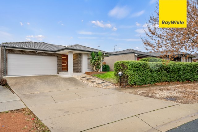 6 Starcevich Crescent, ACT 2914