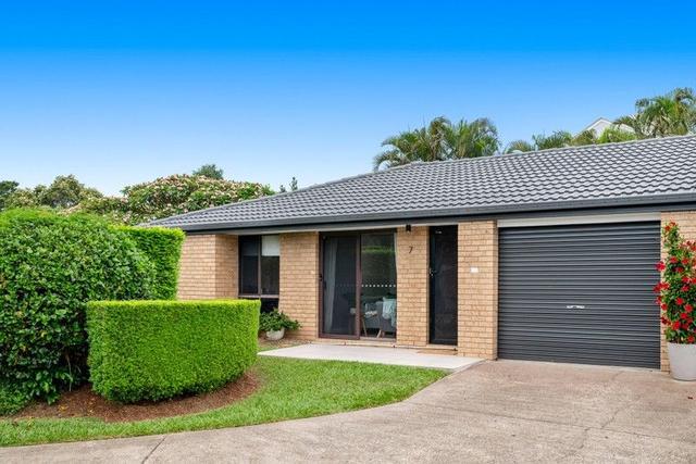 7/159 Watson Street, QLD 4152