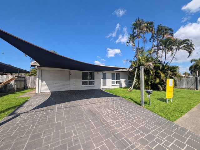 93 Kern Brothers Drive, QLD 4817