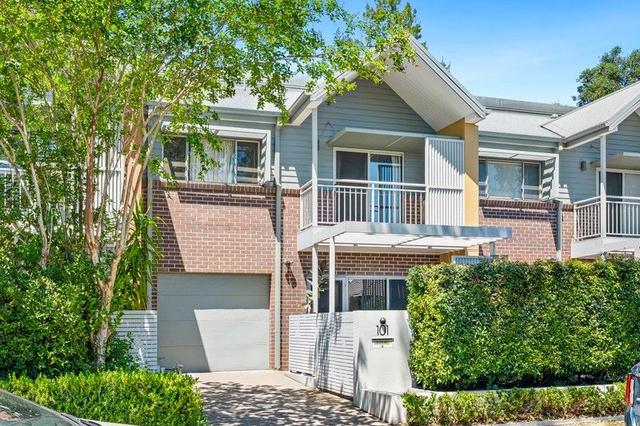 101 Gannet Drive, NSW 2749