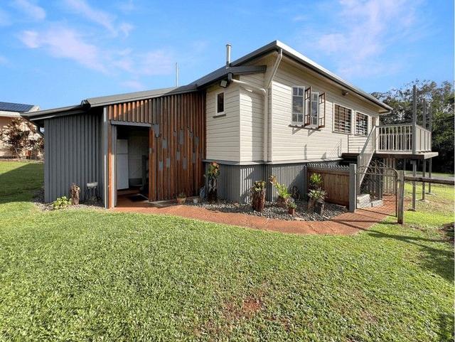 (no street name provided), QLD 4883