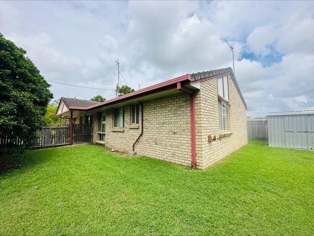 66 Keppel  Avenue, QLD 4680