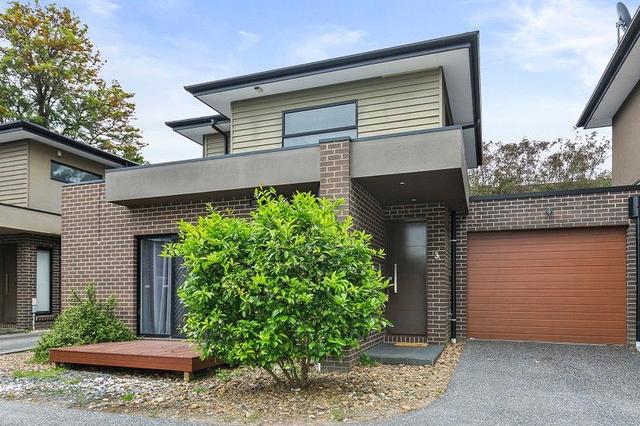 3/8 Tennyson Court, VIC 3170