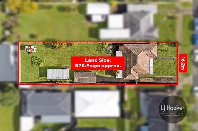 2 Wynyard Street, NSW 2161