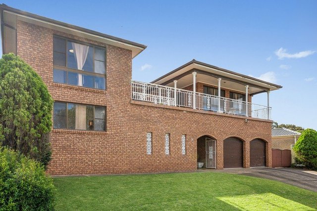 14 Gurley Place, NSW 2177