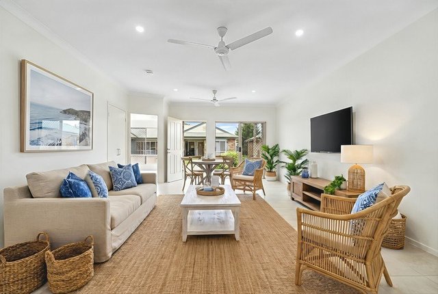 62/1 Telford Street, QLD 4870