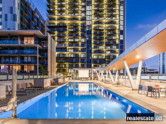 2108/63 Adelaide Terrace, WA 6004