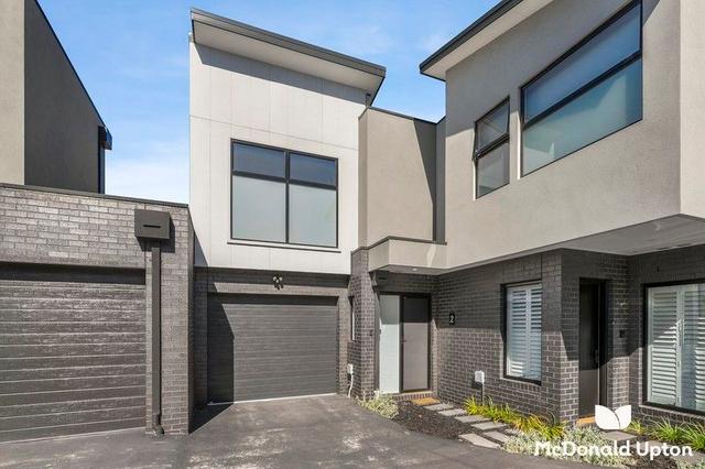 2/21 Woorite Place, VIC 3033