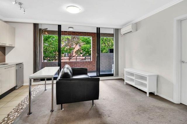 109/2 David Street, NSW 2065