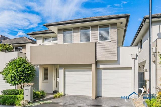 19 Kimber  Crescent, NSW 2153